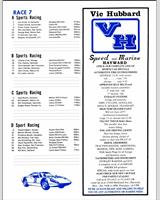 Entry List - SCCA Regional Cotati [ASR+BSR+CSR+DSR] 1968