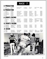 Entry List - SCCA National Cotati [ASR+BSR+AP+BP+AS] 1968