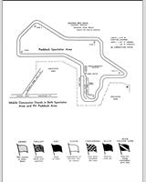 Track Map - SCCA Divisional Courtland [DP+EP+FP+GM] 1962
