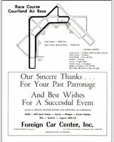 Track Map - Preliminary Courtland [CM+DM+EM+AP+BP] 1963