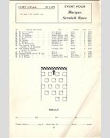 Entry List - BARC Crystal Palace [Marque] 1961