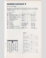 Entry List - Crystal Palace [Marque +2.0] 1967