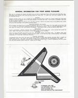 Track Map - SCCA National Cumberland [CP+DP] 1968