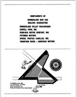 Track Map - SCCA National Cumberland [AP+BP] 1970
