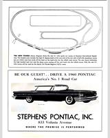 Track Map - SCCA Regional Daytona [A-B-G-H-I] 1960