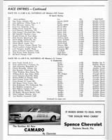 Entry List - US Champions Daytona [HSR] 1967