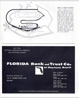 Track Map - SCCA Regional Daytona [ASR+BSR+AP+BP+CP+DP+AS+BS] 1969