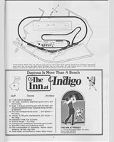 Track Map - Daytona 24 Hours 1977