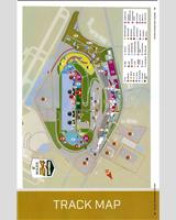 Track Map - Daytona 24 Hours 2019