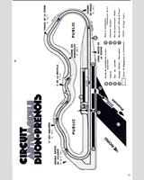 Track Map - GP Switzerland 1975