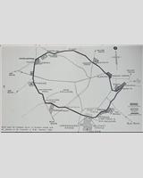 Track Map - Tourist Trophy 1954