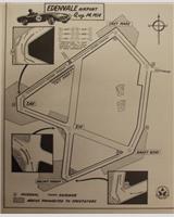 Track Map - Edenvale [S1.5] 1954