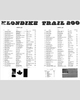 Entry List - Can-Am Edmonton 1968