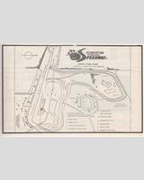 Track Map - Can-Am Edmonton 1973