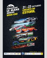 Programme Cover - Estoril 4 Hours 2016