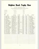 Entry List - Floyd Bennett [S+1.5/Modified] 1953