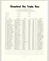 Entry List - Floyd Bennett [S1.5] 1953