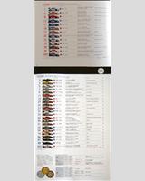 Entry List - Fuji Sprint Race 2 2010