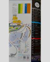 Schedule of Events - Fuji Sprint Race 2 2012
