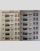Entry List - auto sport Web Sprint Cup - GT300 Race 2019