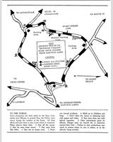 Track Map - Brynfan Tyddyn [Production MG] 1953