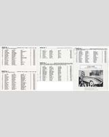 Entry List - SCCA National Glendale [FM+GM+HM] 1955