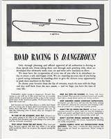 Track Map - SCCA National Glendale [FM+GM+HM] 1955