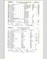 Entry List - BARC Goodwood [Marque] 1959
