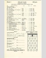 Entry List - Whitsun Goodwood [GT+TS] 1959