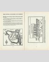 Track Map - Goodwood International - Fordwater Trophy 1960