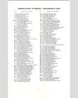 Entry List - BARC Goodwood [S1.1] 1960