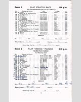 Entry List - BARC Goodwood [S1.1] 1962