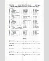 Entry List - BARC Goodwood [GT] 1963