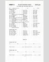 Entry List - BARC Goodwood [Formula Libre] 1963