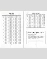 Track Map - BARC Goodwood [GT] 1963