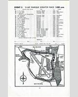 Track Map - BARC Goodwood [Formula Libre] 1963