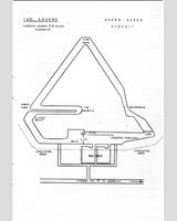 Track Map - LASC Green Acres [Modified 1.5] 1959