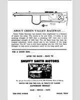 Track Map - SCCA Divisional Green Valley [FP] 1964