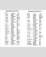 Entry List - SCCA Regional Green Valley [CM+DM+EM+FM+AP] 1965