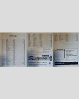 Entry List - BEMC Harewood Acres [Sprite+MG] 1960
