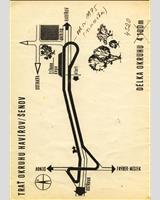 Track Map - Havířov International 1980