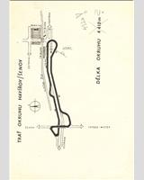 Track Map - Havířov International 1981