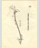 Track Map - Havířov International 1983