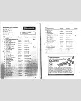 Entry List - Solituderennen Hockenheim [SP] 1968