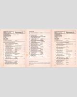 Entry List - DRM Hockenheim Jim Clark 1980