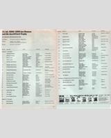 Entry List - Hockenheim 1000 Kilometres 1985