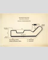 Track Map - Hohn [SP+1.3] 1968