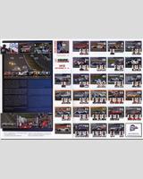 Entry List - Hungaroring 3 Hours 2013