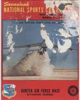 Programme Cover - SCCA National Hunter [CP+DP] 1954