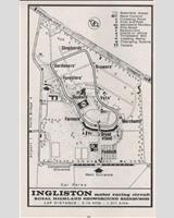 Track Map - SMRC Ingliston [GT+1.2/R2] 1965